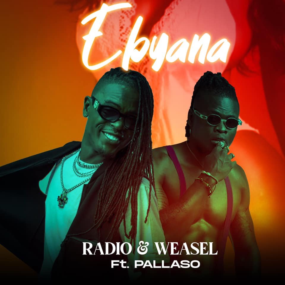 Radio And Weasel ft.Pallaso,